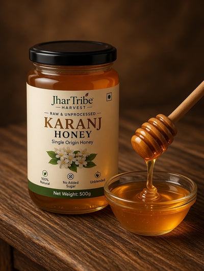 KARANJ HONEY