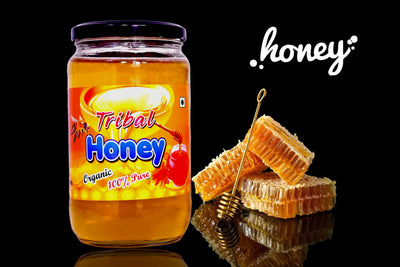 KARANJ HONEY