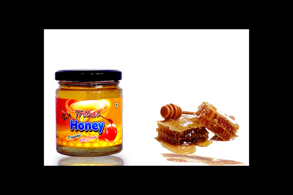 TRIBAL HONEY